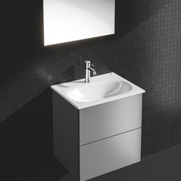 Grohe Essence baterie lavoar stativ StarLight Chrome 23589001