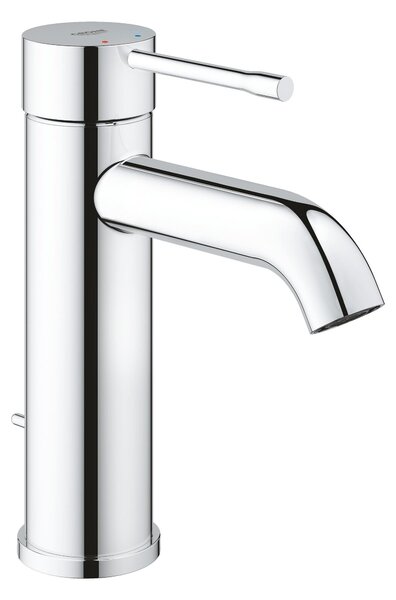Grohe Essence baterie lavoar stativ StarLight Chrome 23589001