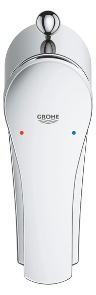 Grohe Eurosmart baterie lavoar stativ crom 33265002