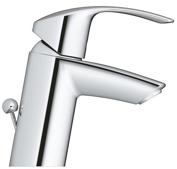 Grohe Eurosmart baterie lavoar stativ crom 33265002
