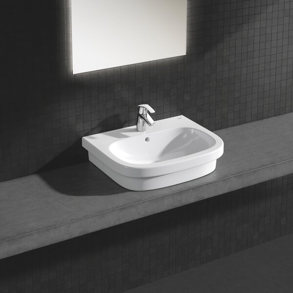 Grohe Eurosmart baterie lavoar stativ crom 33265002