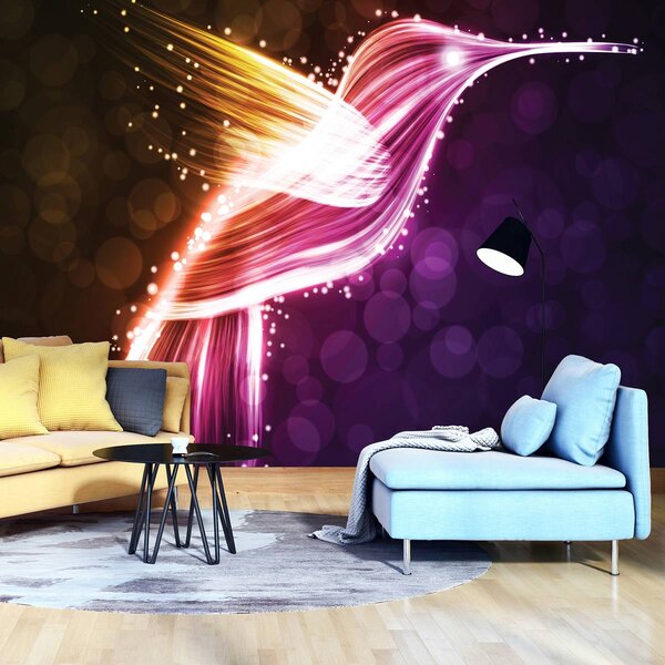 Fototapet - Colibri (152,5x104 cm)