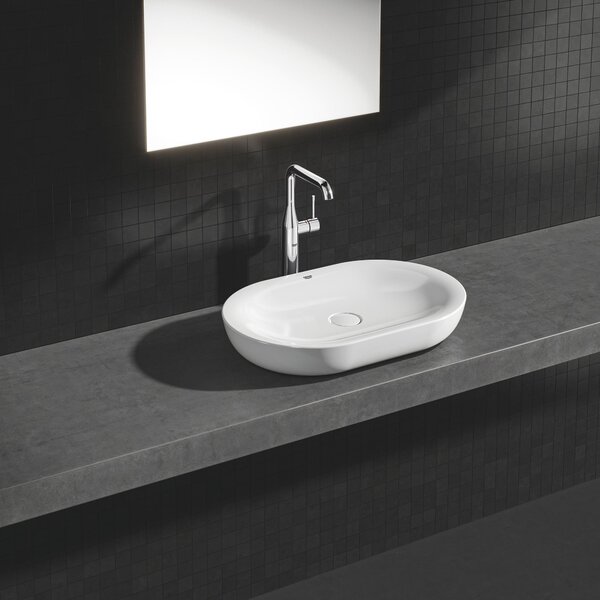 Grohe Essence New baterie lavoar stativ crom 32901001