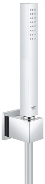 Grohe Euphoria Cube set de duș perete StarLight Chrome 27702000