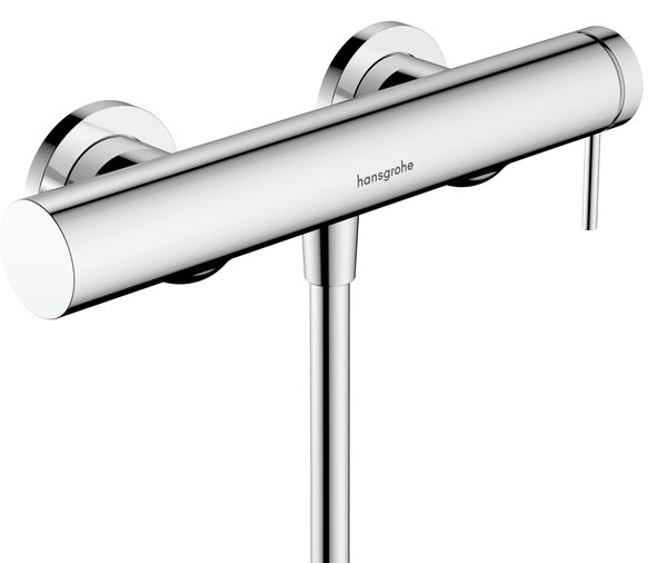 Hansgrohe Tecturis S baterie de duș perete crom 73622000