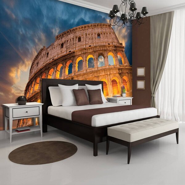 Fototapet - Coloseum (152,5x104 cm)