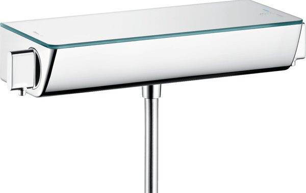 Hansgrohe Ecostat baterie de duș perete cu termostat crom 13161000