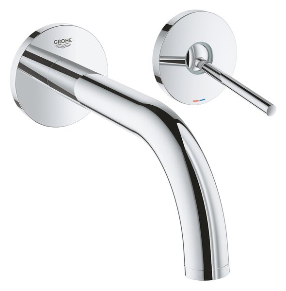 Grohe Atrio baterie lavoar ascuns crom 19287003