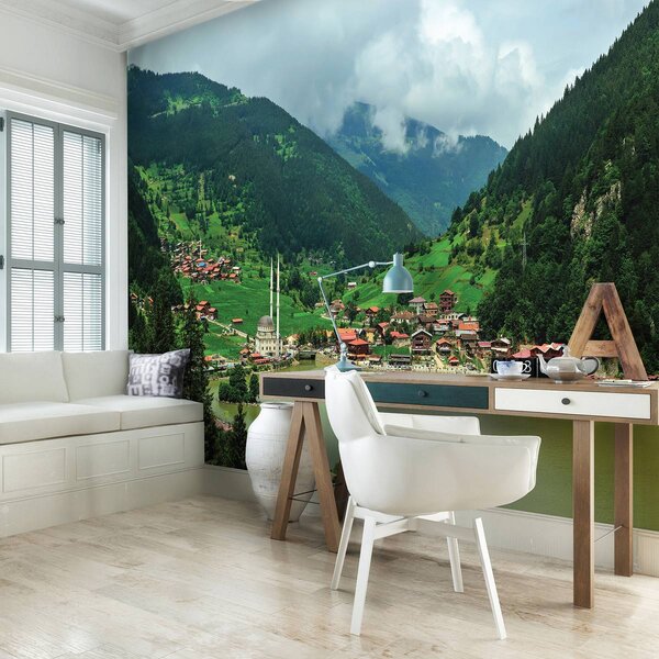 Fototapet - Peisaj (152,5x104 cm)