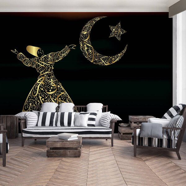 Fototapet - Islam arab (152,5x104 cm)