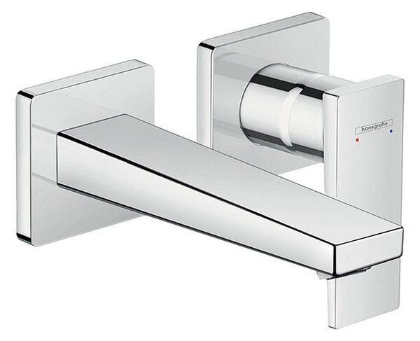 Hansgrohe Metropol baterie lavoar ascuns crom 32525000
