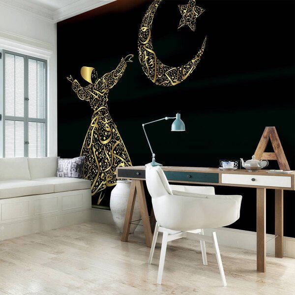 Fototapet - Islam arab (152,5x104 cm)