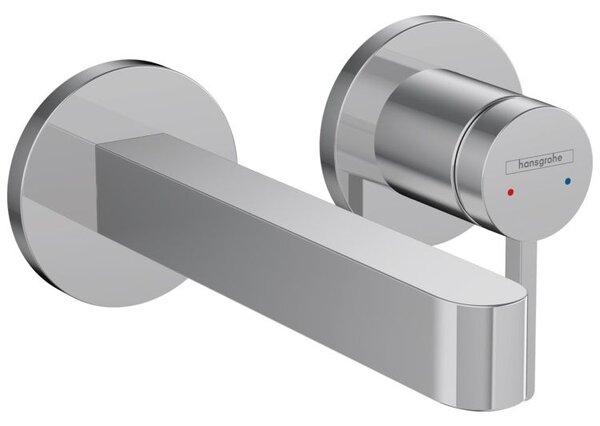 Hansgrohe Finoris baterie lavoar ascuns crom 76051000