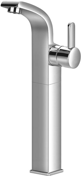 Omnires Darling baterie lavoar stativ crom DA5013CR