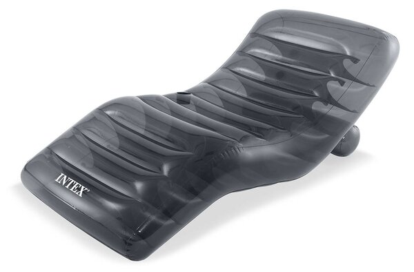 Sezlong gonflabil, INTEX