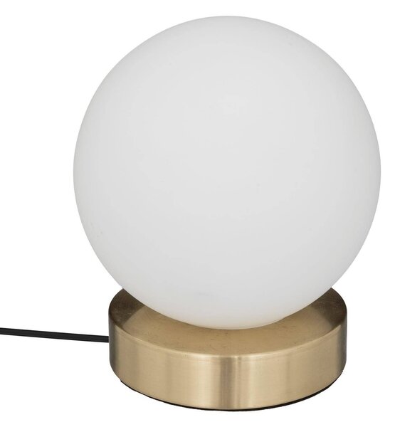 Lampa in forma de sfera Dris, Ø 16 cm