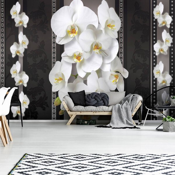 Fototapet - Flori (152,5x104 cm)