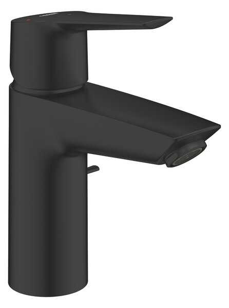 Grohe Start baterie lavoar stativ negru 311372432