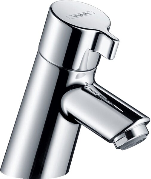 Hansgrohe supapă lavoar stativ crom 13132000