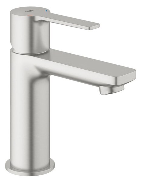 Grohe Lineare baterie lavoar stativ SuperSteel 23791DC1