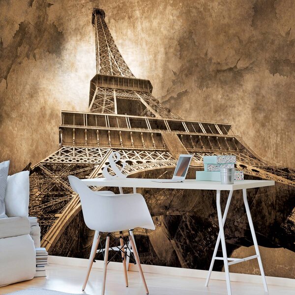 Fototapet - Turnul Eiffel Paris (152,5x104 cm)