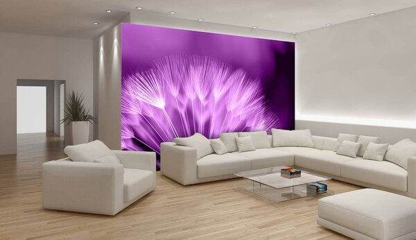 Fototapet - Flori (152,5x104 cm)