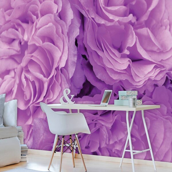 Fototapet - Flori (152,5x104 cm)