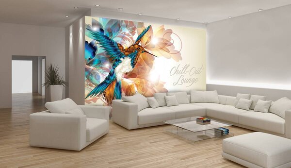 Fototapet - Colibri (152,5x104 cm)