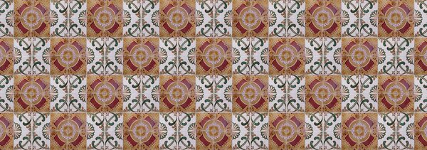 Fototapet - Mozaica (152,5x104 cm)