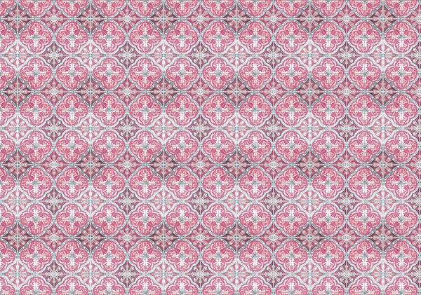 Fototapet - Mozaic (254x184 cm)