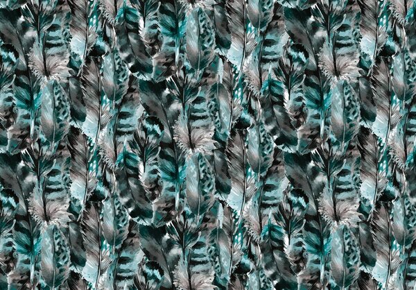 Fototapet - Pene (152,5x104 cm)