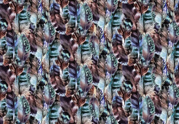 Fototapet - Pene (152,5x104 cm)