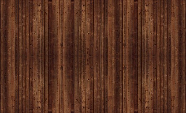 Fototapet - Textura - scănduri de lemn (152,5x104 cm)