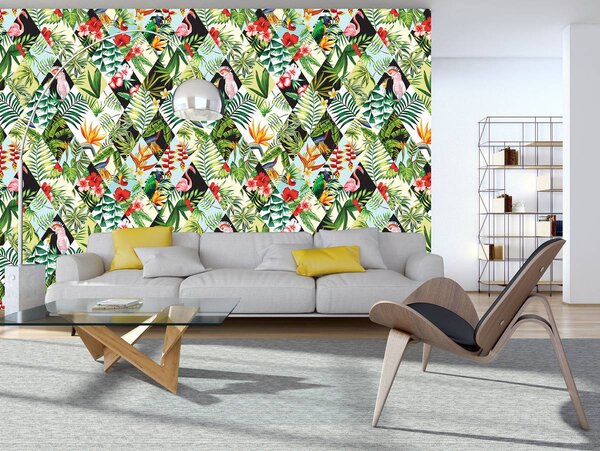 Fototapet - Design modern (152,5x104 cm)