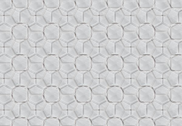 Fototapet - Mozaic (152,5x104 cm)