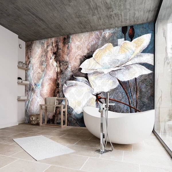 Fototapet - Flori Art (152,5x104 cm)