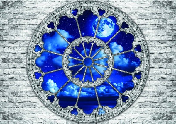 Fototapet - Cerul (152,5x104 cm)