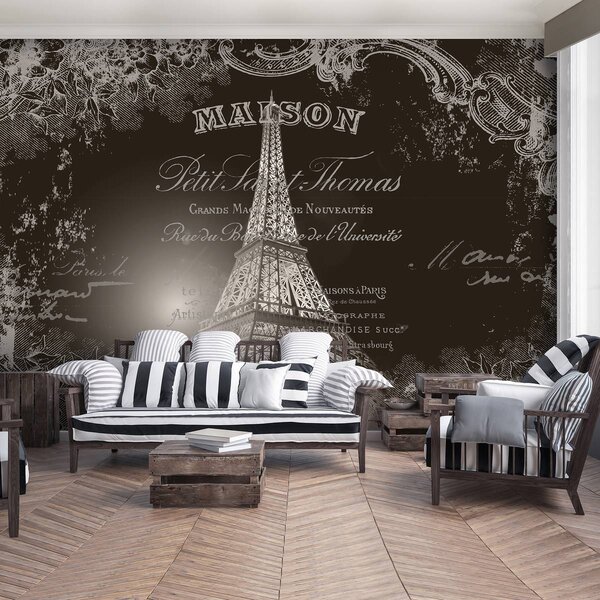 Fototapet - Turnul Eiffel (152,5x104 cm)