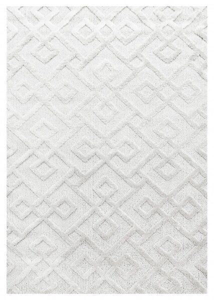 Covor Pisa Crem V2 60x110 cm