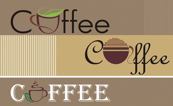 Fototapet - Cafea (152,5x104 cm)