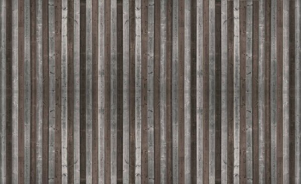 Fototapet - Textura - scănduri de lemn (152,5x104 cm)