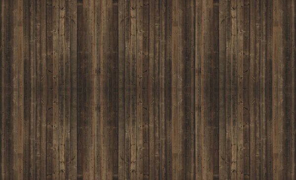 Fototapet - Textura - scănduri de lemn (152,5x104 cm)