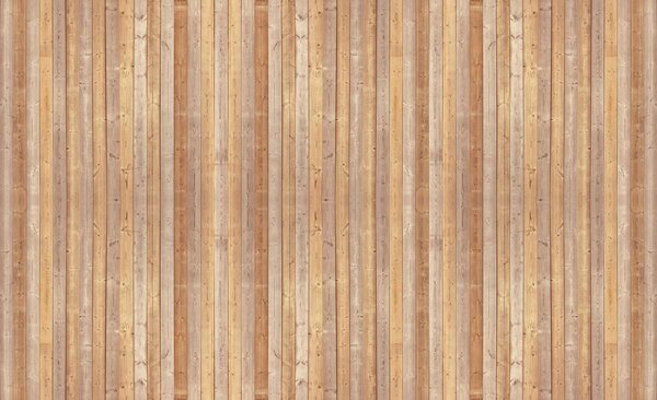 Fototapet - Textura - scănduri de lemn (152,5x104 cm)