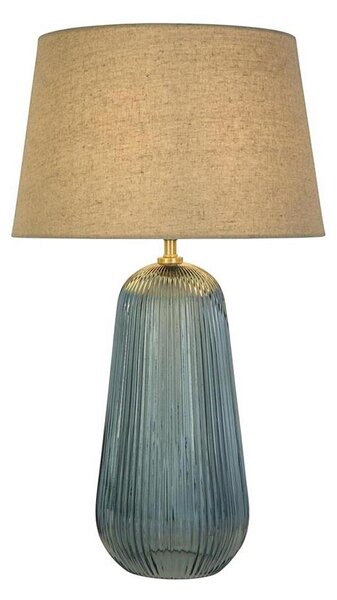 Lampă de masă CAMEO 1xE27/60W/230V - Searchlight EU44652AZ