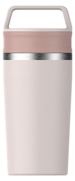 Cană termos roz-deschis din oțel inoxidabil 350 ml Café-To-Go Rose Quartz – Stanley