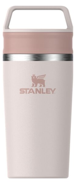 Cană termos roz-deschis din oțel inoxidabil 350 ml Café-To-Go Rose Quartz – Stanley