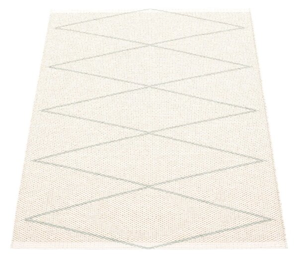 Covor pentru exterior și interior verde deschis 70x100 cm Max Sage – Pappelina