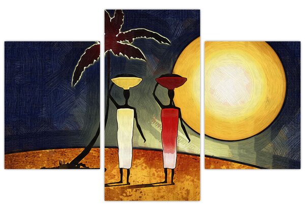 Tabloupicturii străveche (90x60 cm)