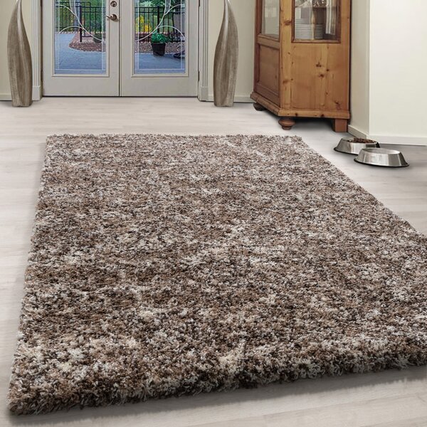 Covor Enjoy Bej V1 240x340 cm