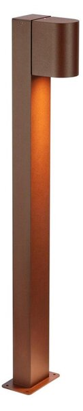 Markslöjd 109114 - Lampă LED reglabilă de exterior ALOR LED/4,9W/230V IP65 maro